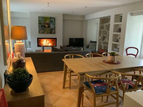 Gorgeous 2br Converted Barn, Serra Da Estrela