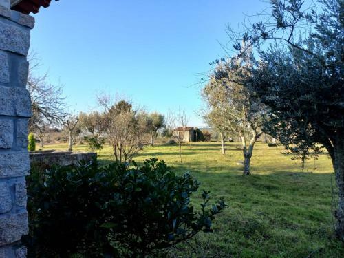 Gorgeous 2br Converted Barn, Serra Da Estrela