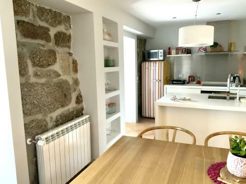 Gorgeous 2br Converted Barn, Serra Da Estrela