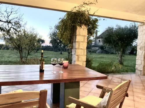 Gorgeous 2br Converted Barn, Serra Da Estrela