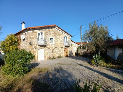 Gorgeous 2br Converted Barn, Serra Da Estrela