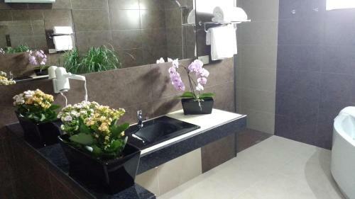 Hostal Casa Do Prado Guesthouse