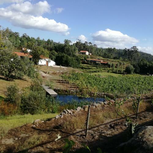 Apartamento Casa Na Quinta De Valinhas