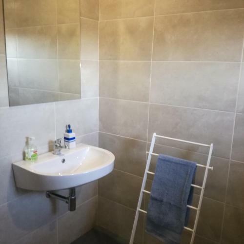 Apartamento Casa Na Quinta De Valinhas