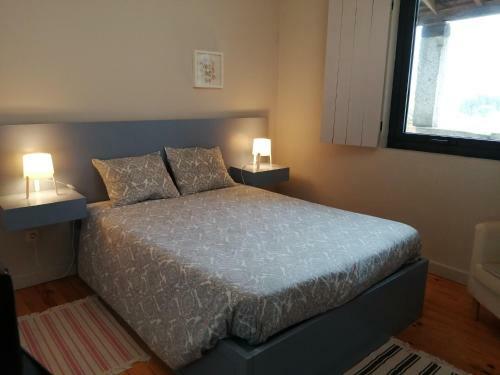 Apartamento Casa Na Quinta De Valinhas