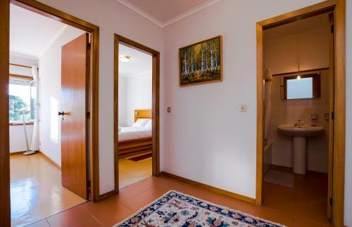 Apartamento Ocean View Cabedelo Beach Duplex