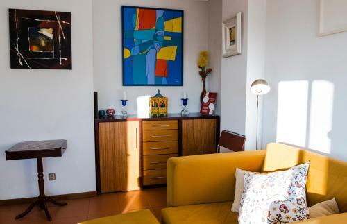 Apartamento Ocean View Cabedelo Beach Duplex