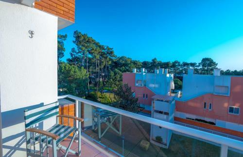 Apartamento Ocean View Cabedelo Beach Duplex
