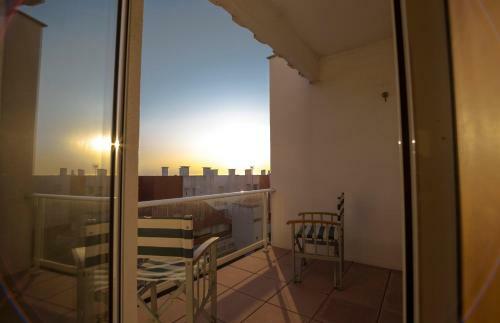 Apartamento Ocean View Cabedelo Beach Duplex