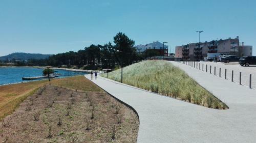 Apartamento P�rola De Viana - Cabedelo