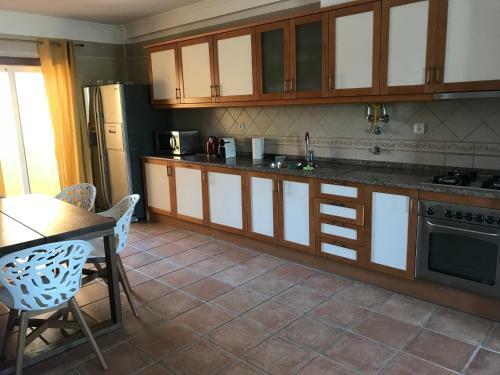Apartamento Seaside Doors