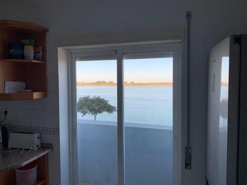 Apartamento Seaside Doors