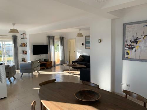 Apartamento Seaside Doors