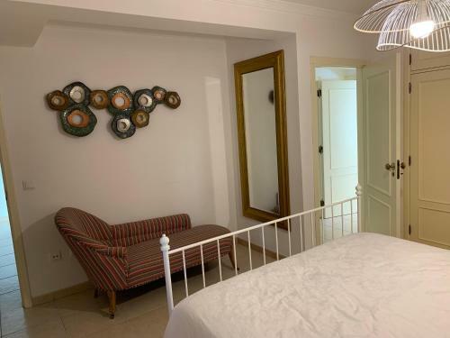 Apartamento Seaside Doors
