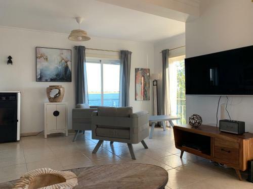 Apartamento Seaside Doors
