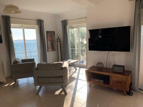 Apartamento Seaside Doors