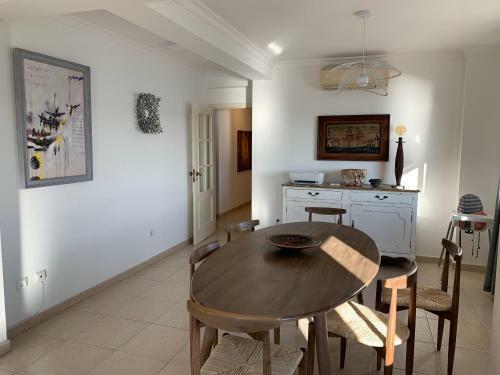 Apartamento Seaside Doors