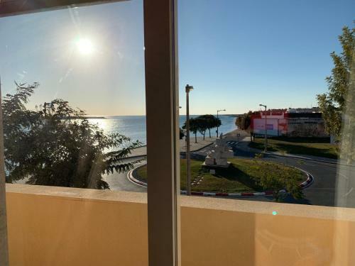 Apartamento Seaside Doors
