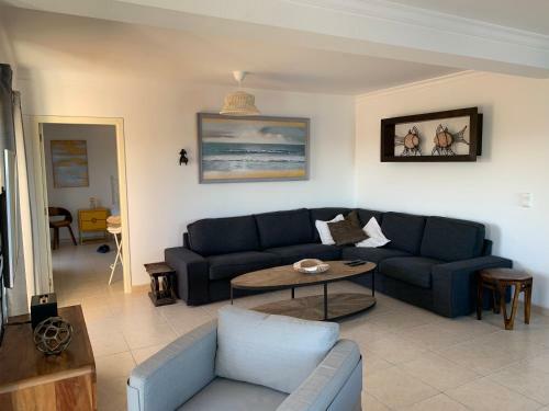 Apartamento Seaside Doors