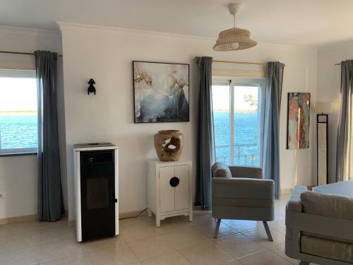 Apartamento Seaside Doors