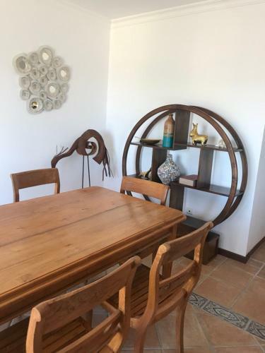 Apartamento Seaside Doors