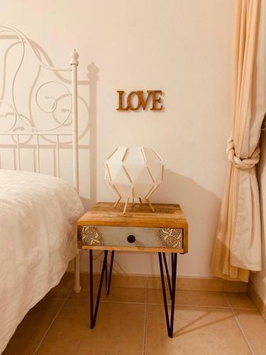 Apartamento Seaside Doors