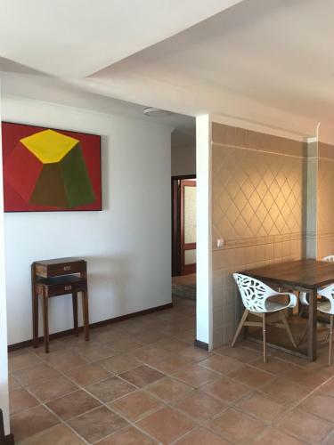 Apartamento Seaside Doors