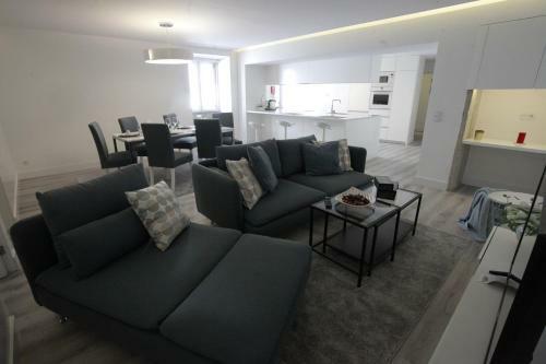Apartamento Das Malheiras