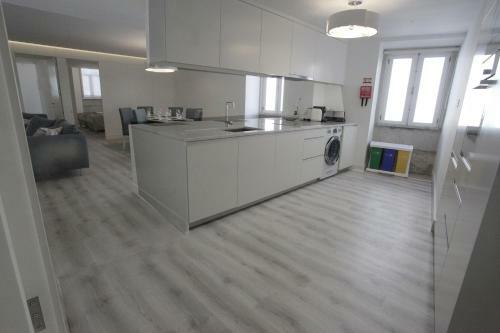 Apartamento Das Malheiras