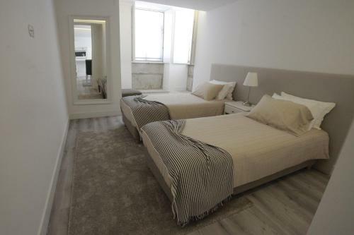Apartamento Das Malheiras