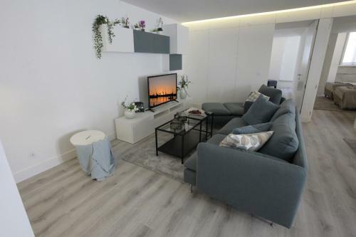 Apartamento Das Malheiras