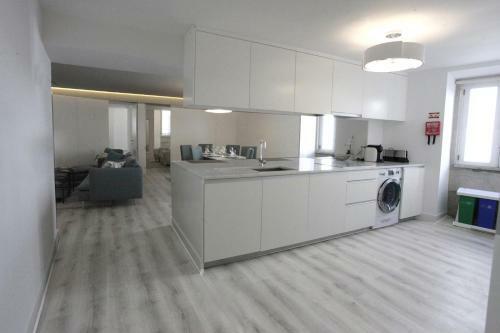 Apartamento Das Malheiras