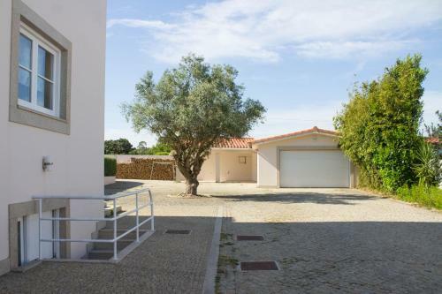 Casa Dos Capuchos
