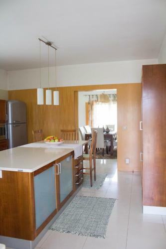 Casa Dos Capuchos