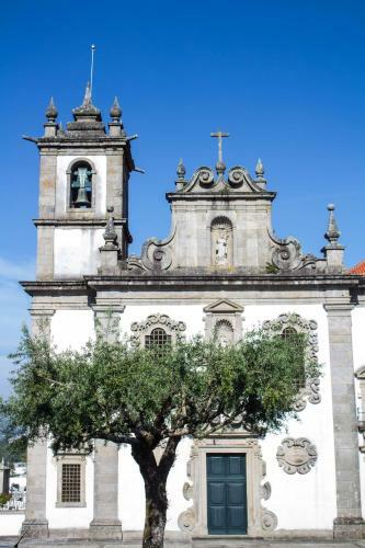 Casa Dos Capuchos