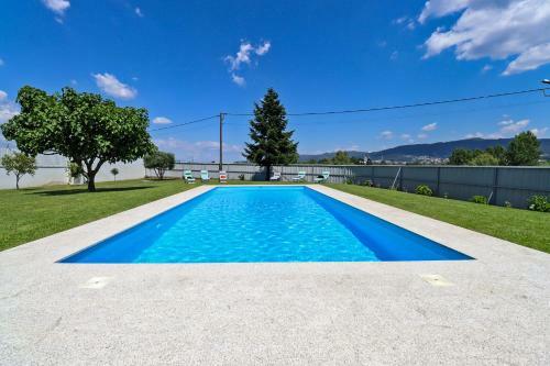 Villa Bou�a Da Pena