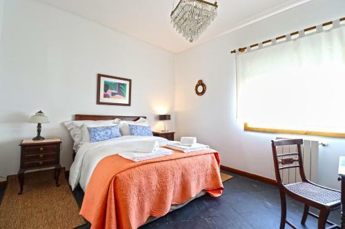 Villa Bou�a Da Pena