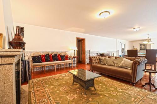 Villa Bou�a Da Pena