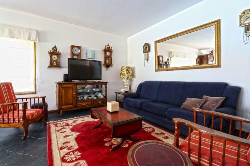 Villa Bou�a Da Pena