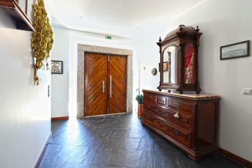 Villa Bou�a Da Pena