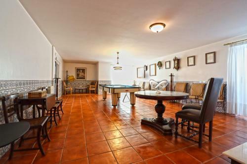 Villa Bou�a Da Pena