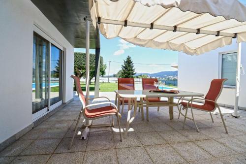 Villa Bou�a Da Pena