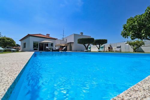 Villa Bou�a Da Pena