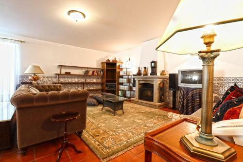 Villa Bou�a Da Pena