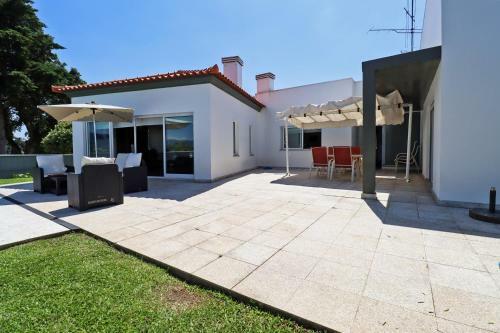 Villa Bou�a Da Pena