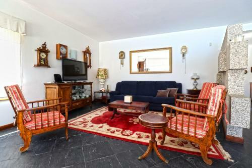 Villa Bou�a Da Pena