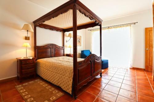 Villa Bou�a Da Pena