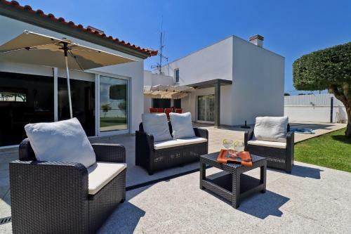 Villa Bou�a Da Pena