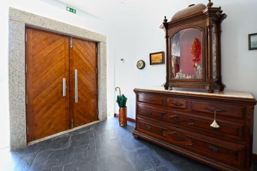 Villa Bou�a Da Pena