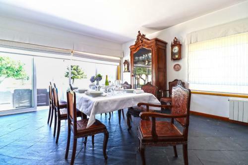 Villa Bou�a Da Pena
